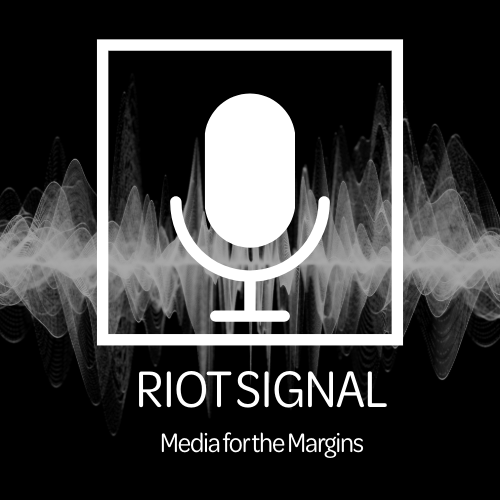 Riot Signal Logo
